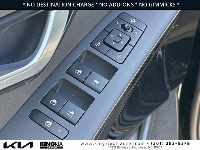 2024 Kia Niro EX Touring | Certified