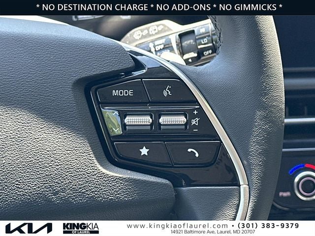 2024 Kia Niro EX Touring | Certified