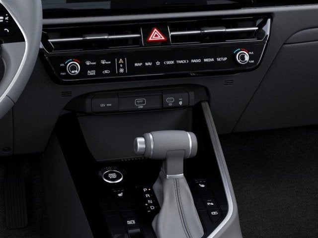 2026 Kia Niro EX