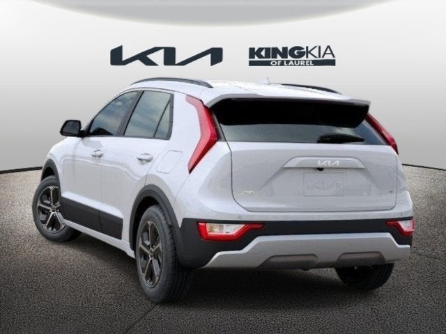 2026 Kia Niro EX