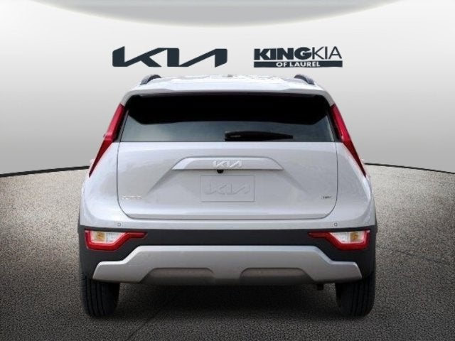 2026 Kia Niro EX