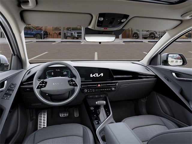 2025 Kia Niro EX Touring