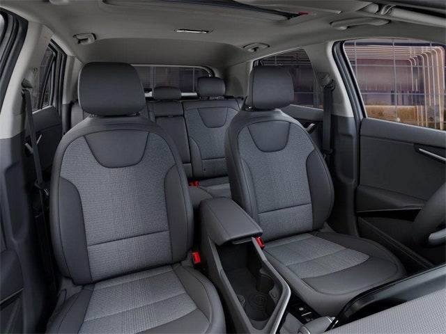 2025 Kia Niro EX Touring