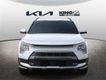 2025 Kia Niro EX Touring