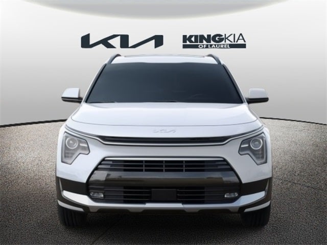 2025 Kia Niro EX Touring