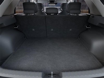 2025 Kia Niro EX Touring