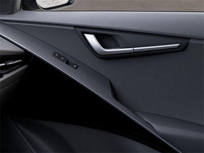 2025 Kia Niro EX Touring