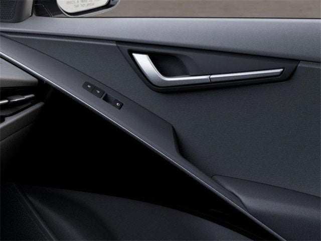 2025 Kia Niro EX Touring