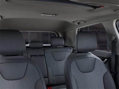 2025 Kia Niro EX Touring