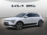 2025 Kia Niro EX Touring