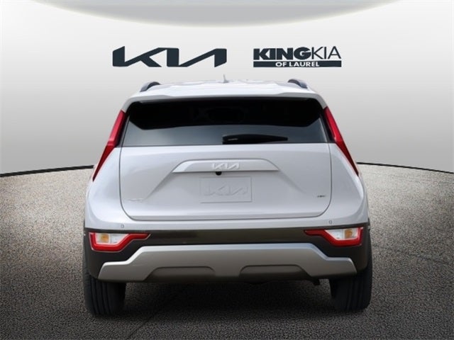 2025 Kia Niro EX Touring