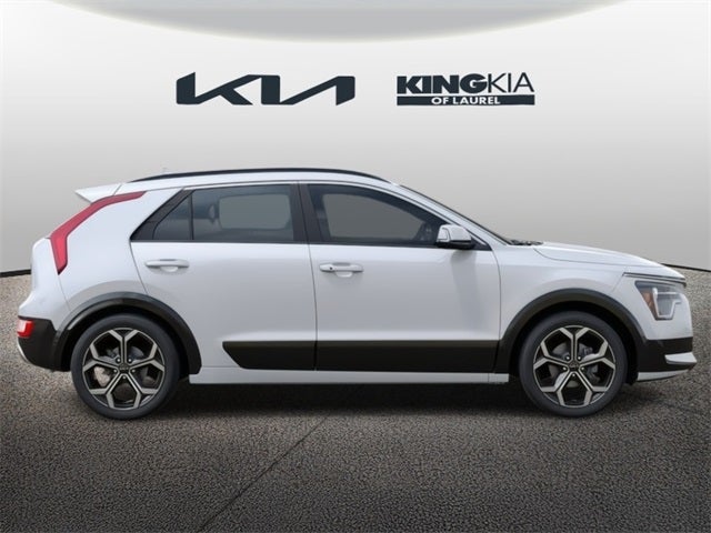 2025 Kia Niro EX Touring