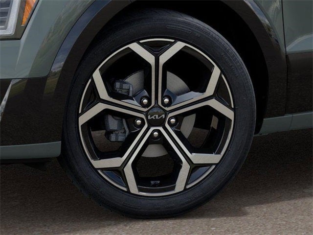 2025 Kia Niro EX Touring