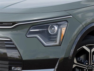 2025 Kia Niro EX Touring