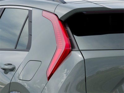 2025 Kia Niro EX Touring