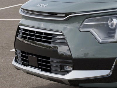 2025 Kia Niro EX Touring