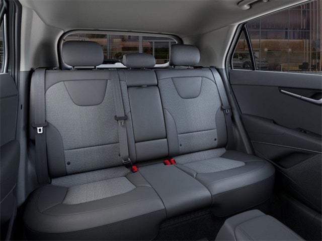 2025 Kia Niro EX Touring