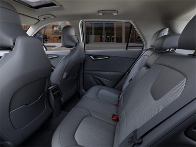 2025 Kia Niro EX Touring