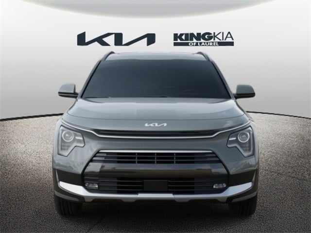 2025 Kia Niro EX Touring