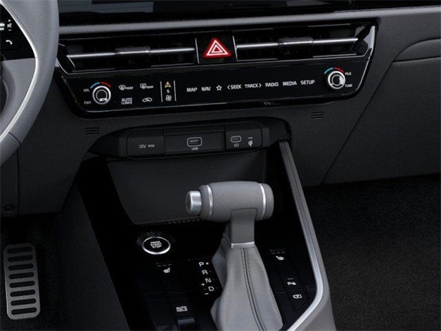 2025 Kia Niro EX Touring