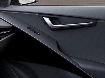 2025 Kia Niro EX Touring