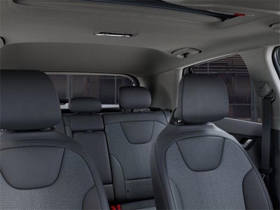 2025 Kia Niro EX Touring