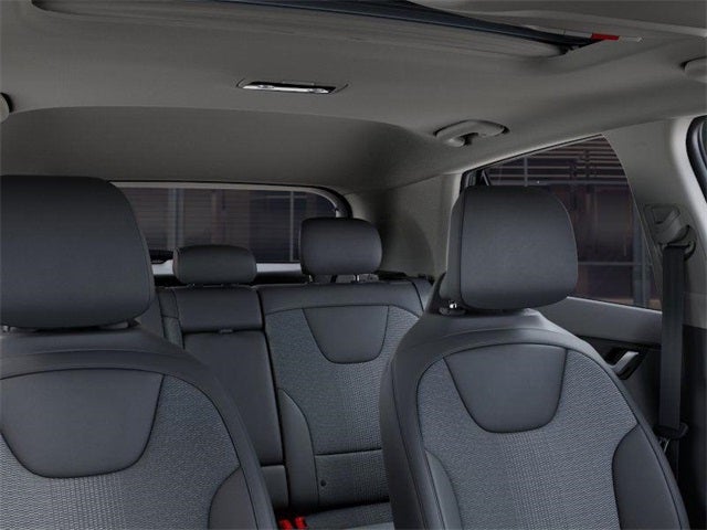 2025 Kia Niro EX Touring