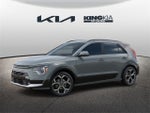2025 Kia Niro EX Touring