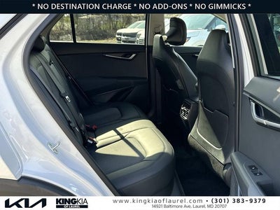 2023 Kia Niro Plug-In Hybrid EX