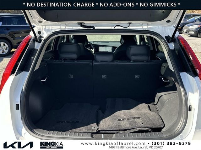 2023 Kia Niro Plug-In Hybrid EX