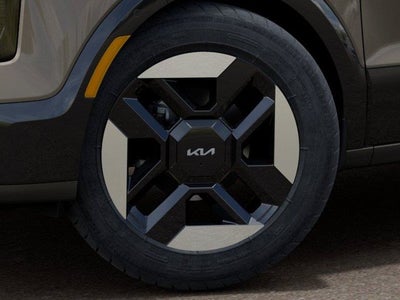 2027 Kia Niro SX Touring