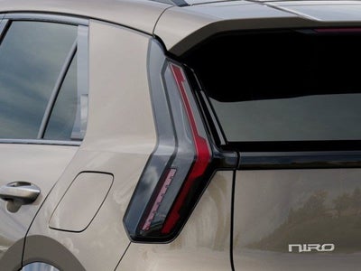 2027 Kia Niro SX Touring