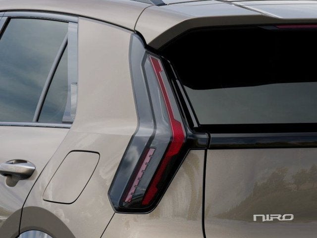 2027 Kia Niro SX Touring