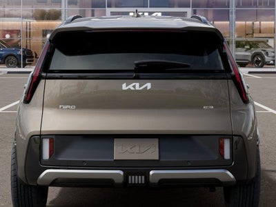2027 Kia Niro SX Touring