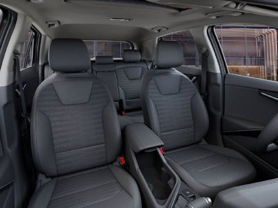 2027 Kia Niro SX Touring