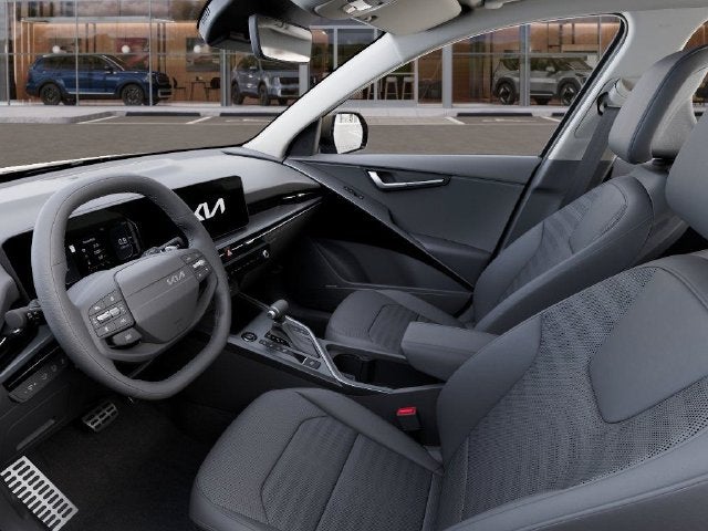 2027 Kia Niro SX Touring