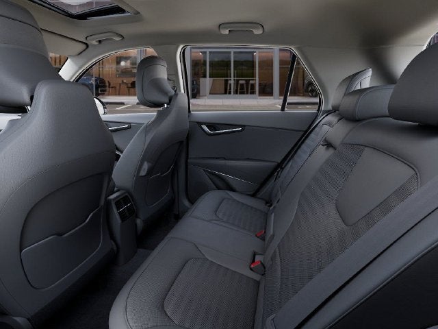 2027 Kia Niro SX Touring