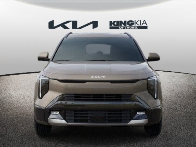 2027 Kia Niro SX Touring
