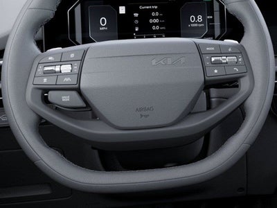 2027 Kia Niro SX Touring