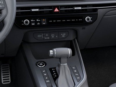2027 Kia Niro SX Touring