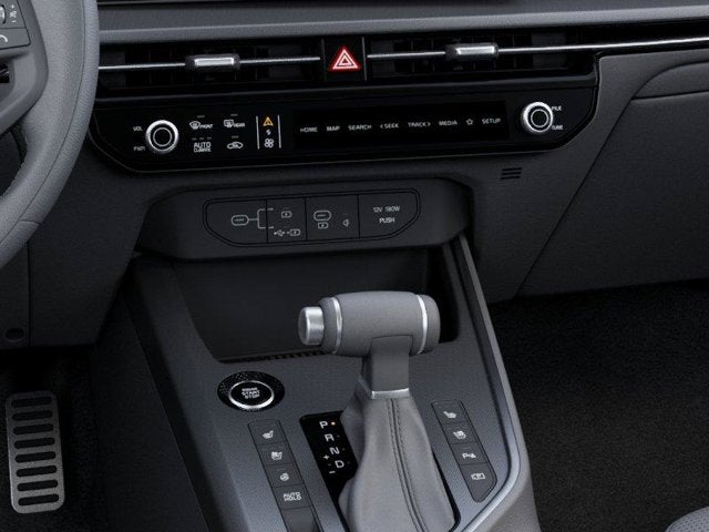 2027 Kia Niro SX Touring
