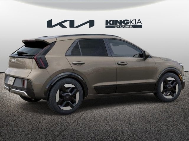 2027 Kia Niro SX Touring