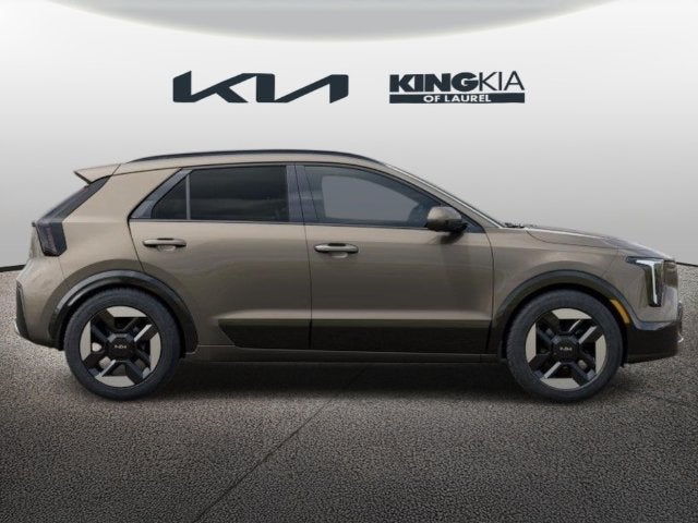 2027 Kia Niro SX Touring
