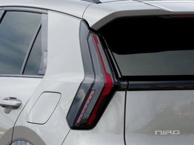 2027 Kia Niro SX