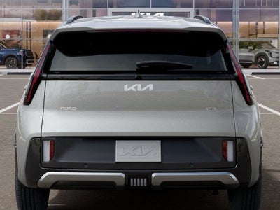 2027 Kia Niro SX