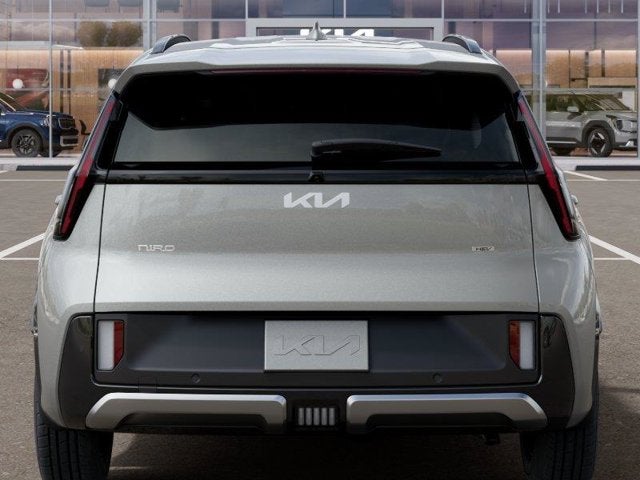 2027 Kia Niro SX