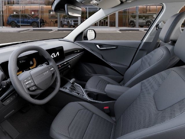 2027 Kia Niro SX