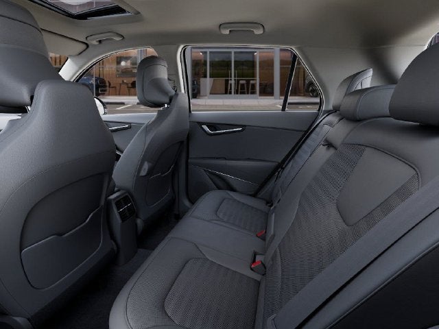2027 Kia Niro SX