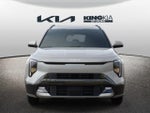 2027 Kia Niro SX