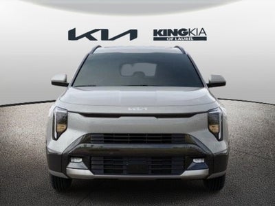 2027 Kia Niro SX